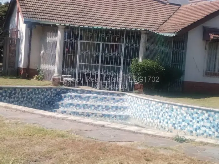 4 Bedroom House for Sale in Hatfield, Harare