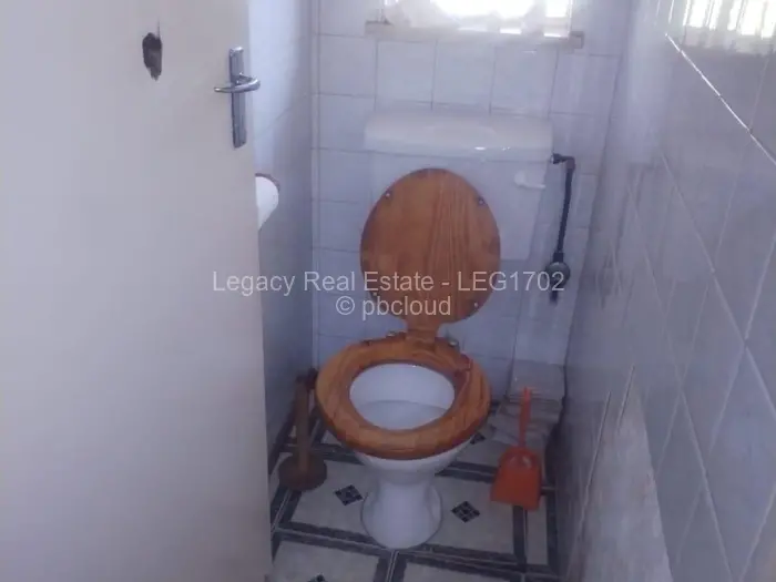 4 Bedroom House for Sale in Hatfield, Harare