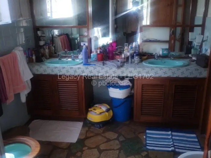4 Bedroom House for Sale in Hatfield, Harare