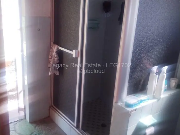 4 Bedroom House for Sale in Hatfield, Harare