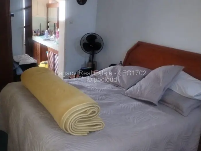 4 Bedroom House for Sale in Hatfield, Harare
