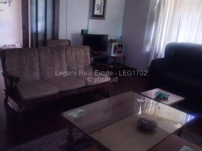 4 Bedroom House for Sale in Hatfield, Harare