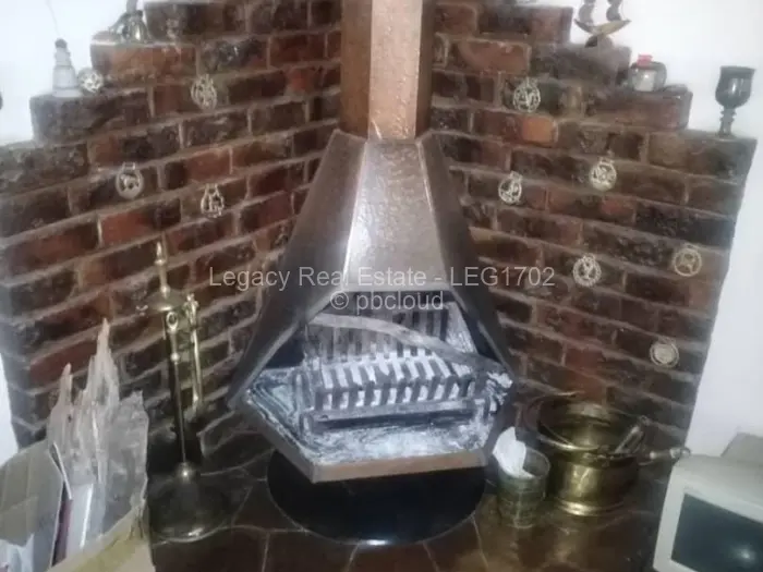 4 Bedroom House for Sale in Hatfield, Harare