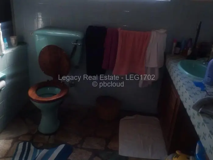 4 Bedroom House for Sale in Hatfield, Harare
