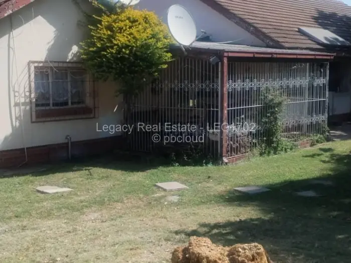 4 Bedroom House for Sale in Hatfield, Harare