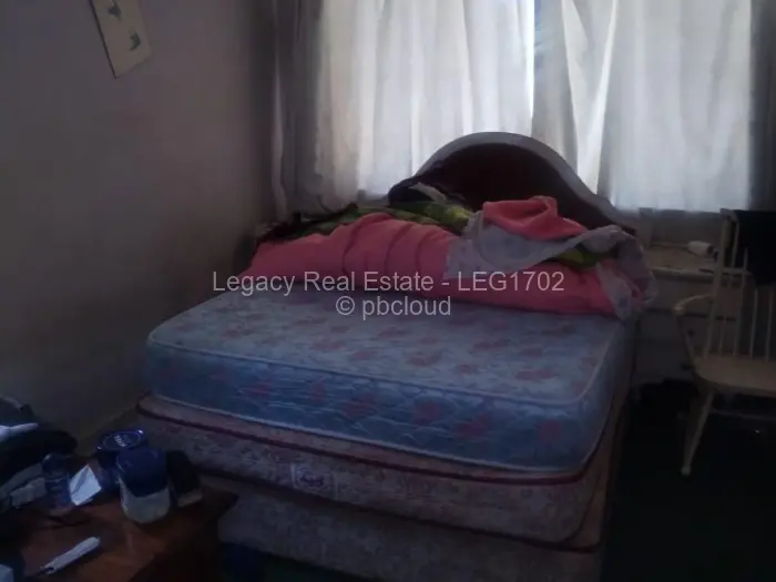 4 Bedroom House for Sale in Hatfield, Harare