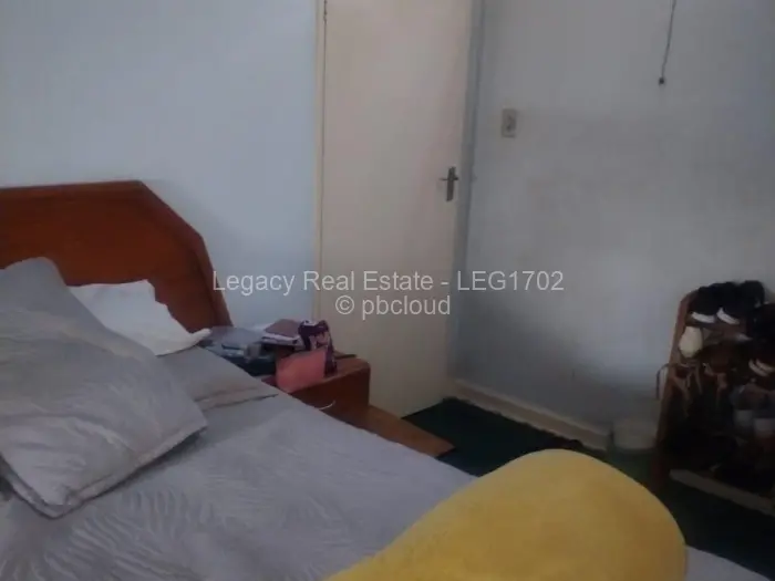 4 Bedroom House for Sale in Hatfield, Harare