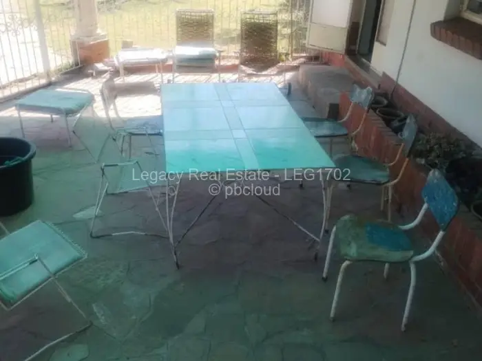 4 Bedroom House for Sale in Hatfield, Harare