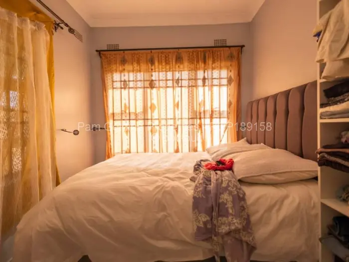 4 Bedroom House for Sale in Madokero Estates, Harare