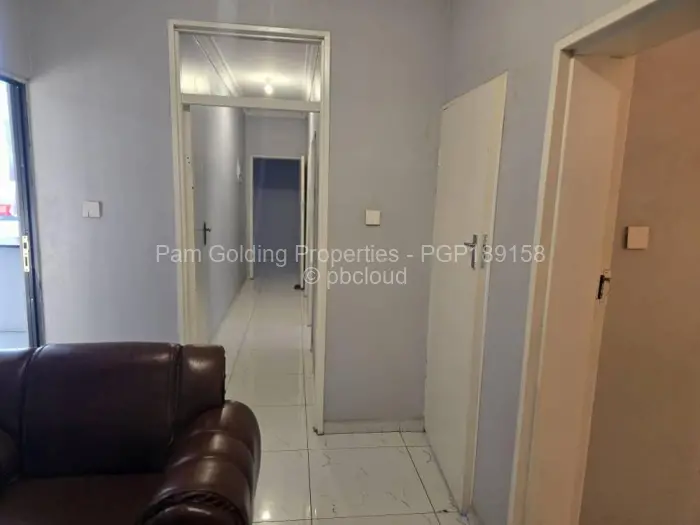 4 Bedroom House for Sale in Madokero Estates, Harare