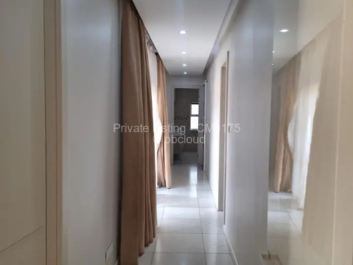 4 Bedroom House to Rent in Newlands