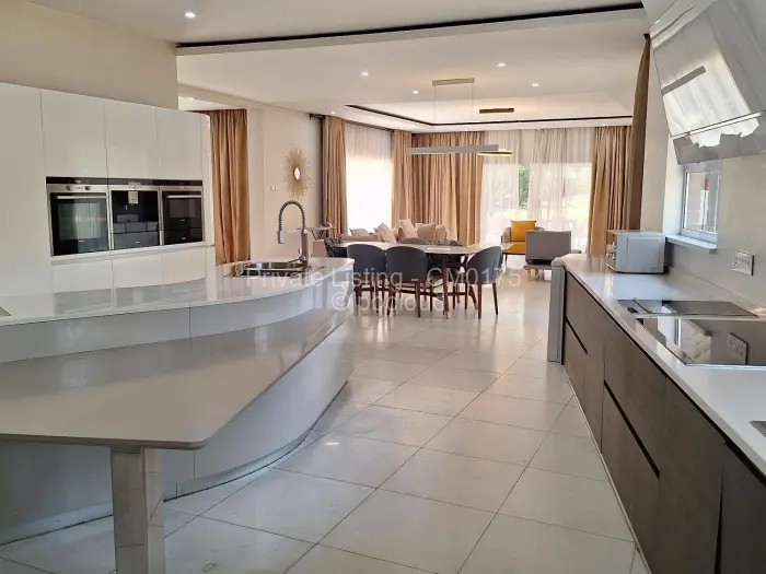 4 Bedroom House to Rent in Newlands