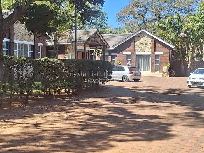 4 Bedroom House to Rent in Newlands