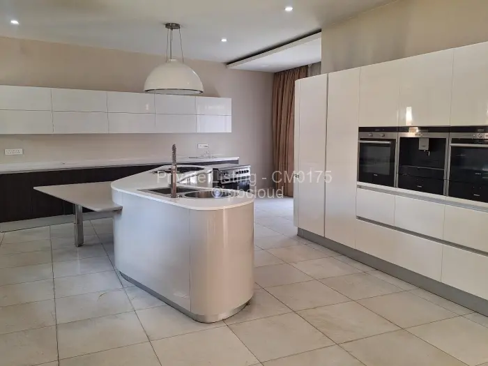 4 Bedroom House to Rent in Newlands