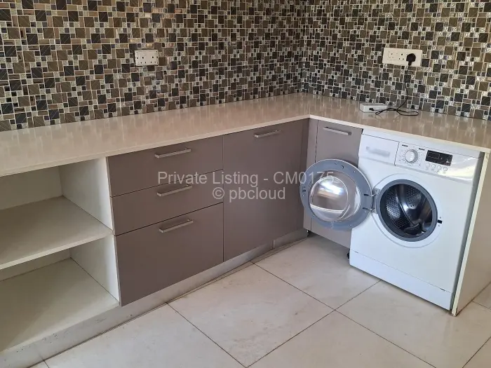 4 Bedroom House to Rent in Newlands