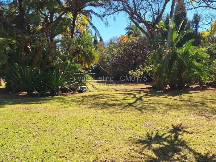4 Bedroom House to Rent in Newlands