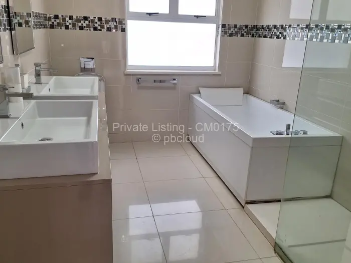 4 Bedroom House to Rent in Newlands