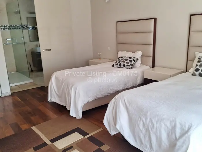 4 Bedroom House to Rent in Newlands