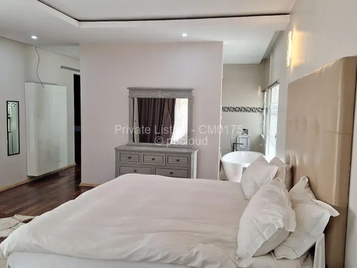 4 Bedroom House to Rent in Newlands
