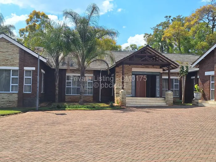 4 Bedroom House to Rent in Newlands