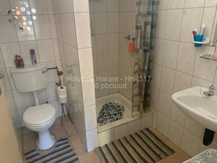 Townhouse/Complex/Cluster to Rent in Borrowdale Brooke