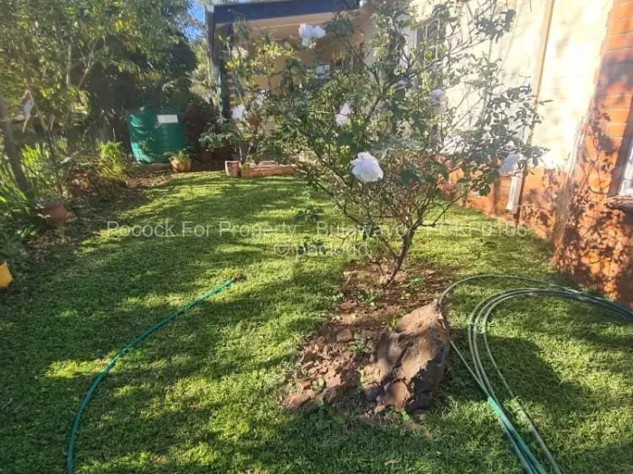 Townhouse/Cluster for Sale in Suburbs, Bulawayo