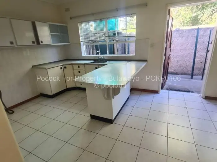 Townhouse/Cluster for Sale in Suburbs, Bulawayo