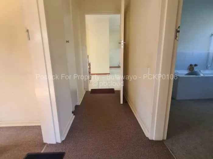 Townhouse/Cluster for Sale in Suburbs, Bulawayo