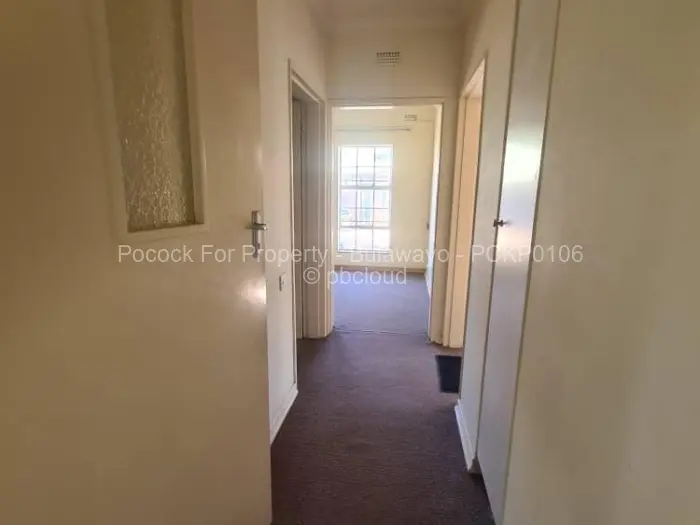 Townhouse/Cluster for Sale in Suburbs, Bulawayo