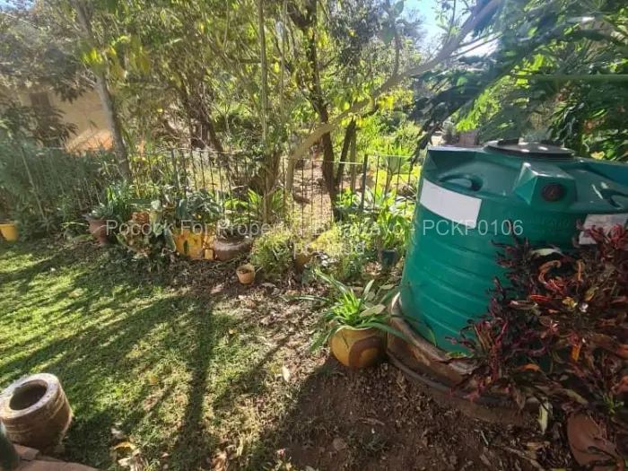 Townhouse/Cluster for Sale in Suburbs, Bulawayo