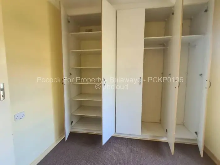 Townhouse/Cluster for Sale in Suburbs, Bulawayo