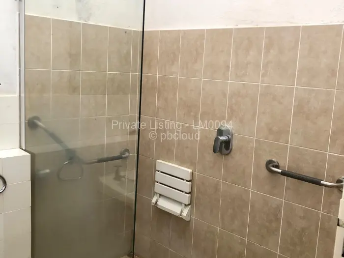 2 Bedroom Cottage/Garden Flat to Rent in Avondale