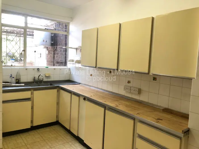 2 Bedroom Cottage/Garden Flat to Rent in Avondale