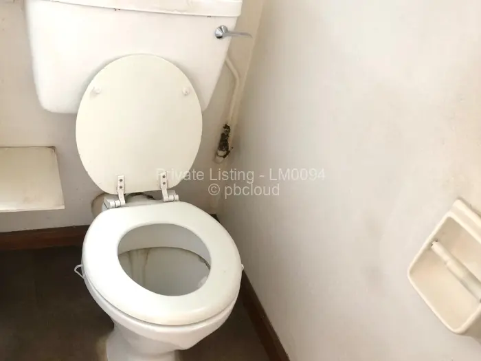 2 Bedroom Cottage/Garden Flat to Rent in Avondale
