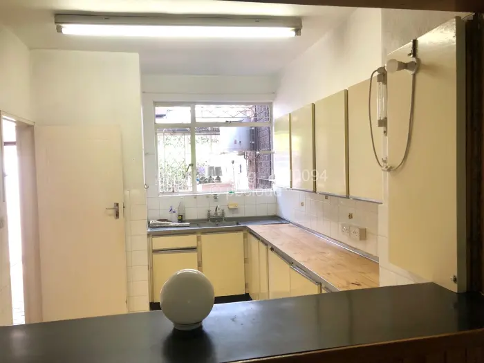 2 Bedroom Cottage/Garden Flat to Rent in Avondale