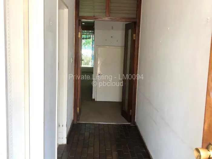 2 Bedroom Cottage/Garden Flat to Rent in Avondale
