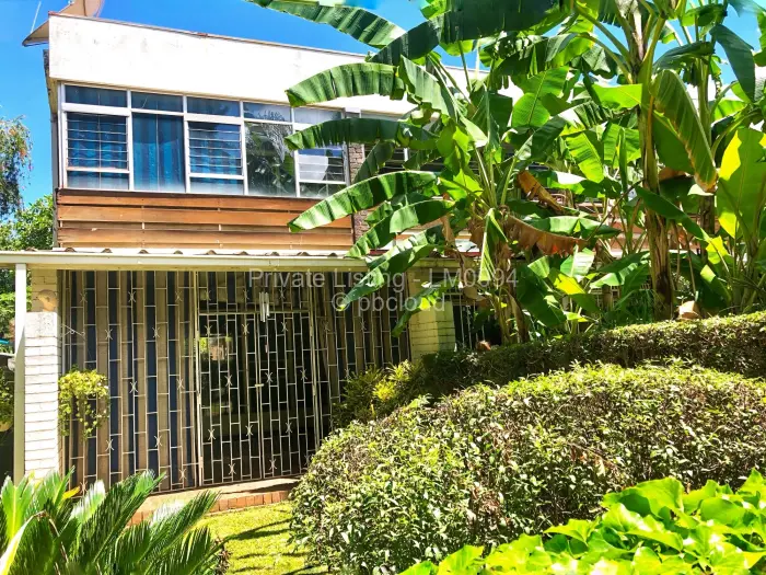 2 Bedroom Cottage/Garden Flat to Rent in Avondale