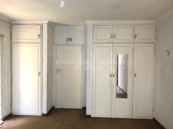 2 Bedroom Cottage/Garden Flat to Rent in Avondale