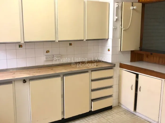 2 Bedroom Cottage/Garden Flat to Rent in Avondale