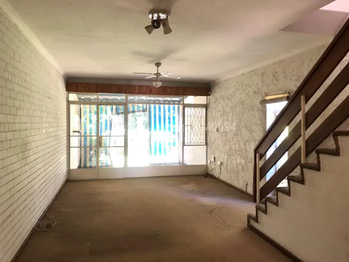 2 Bedroom Cottage/Garden Flat to Rent in Avondale