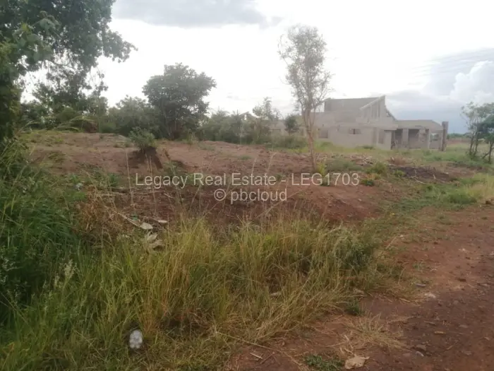 Land for Sale in Galloway, Norton