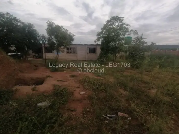 Land for Sale in Galloway, Norton