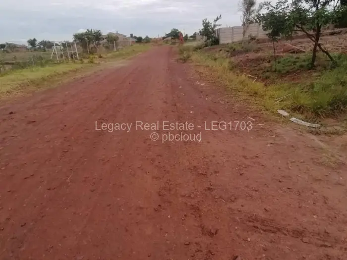 Land for Sale in Galloway, Norton