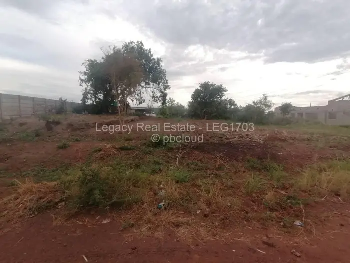 Land for Sale in Galloway, Norton