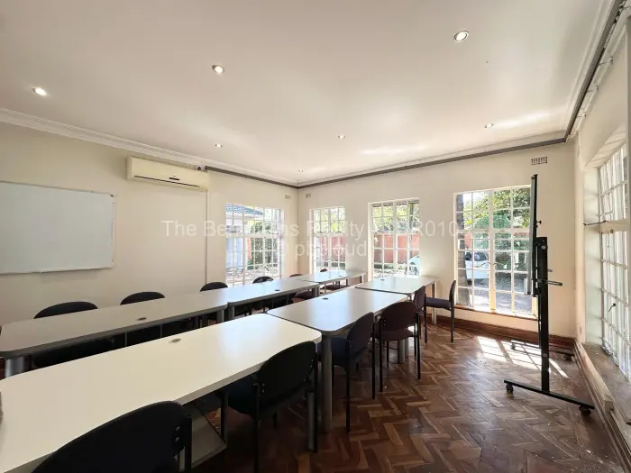 Commercial Property to Rent in Mount Pleasant