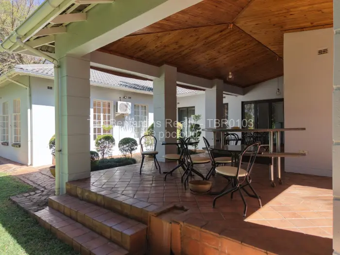 Commercial Property to Rent in Mount Pleasant