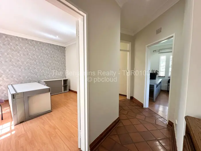 Commercial Property to Rent in Mount Pleasant