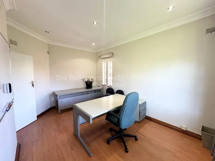 Commercial Property to Rent in Mount Pleasant