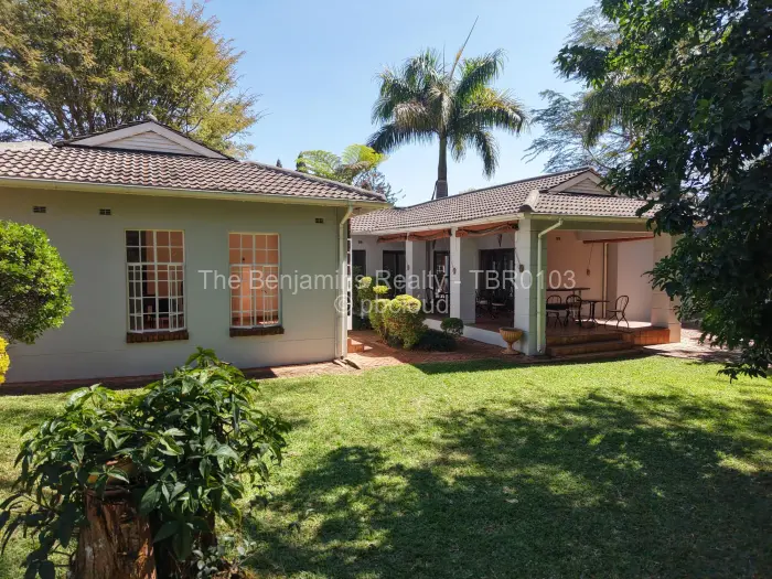 Commercial Property to Rent in Mount Pleasant