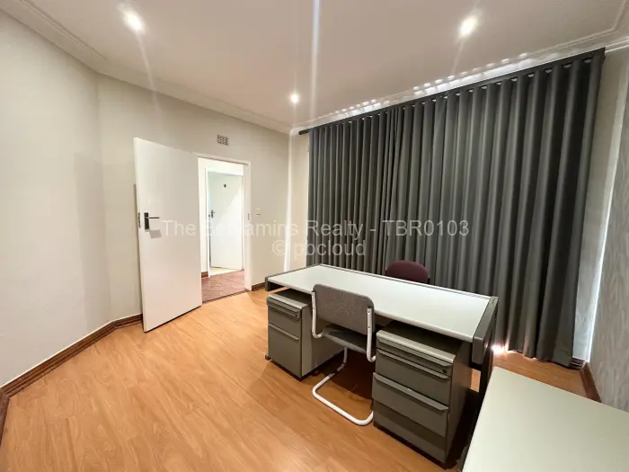 Commercial Property to Rent in Mount Pleasant